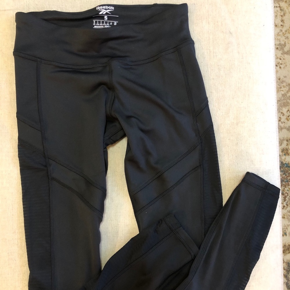 Reebok Tights / Leggings